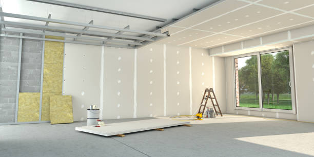 Insulation Contractors for Homes in Alton, IA