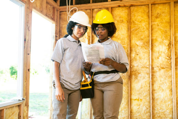Best Blown-in Insulation  in Alton, IA